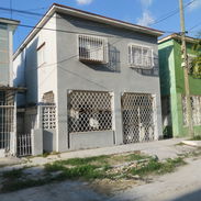 Permuto casa indpt. capitalista 3/4 garage etc. por apartamento en el Vedado - Img 55595734