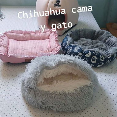 ARTÍCULOS PARA LOS PELUDOS - 2/10