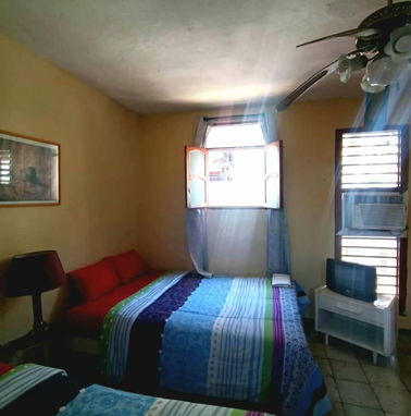📍🧑‍🤝‍🧑Hostal "MIRKASTILLITO" de 2 Habitaciones en La Habana Vieja REF 1326 - Img 95669371