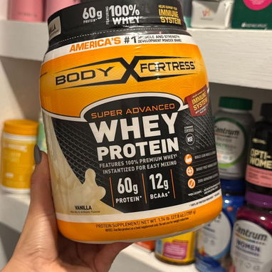 PROTEINAS WHEY - Img 123317212