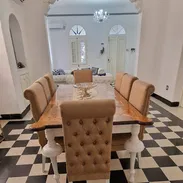 Alquiler de casa en la habana, vedado. 🔑 OFERTA: ALQUILO CASA COMPLETA EN VEDADO – 100 EUROS/NOCHE – TODO INCLUIDO - Img 53210700