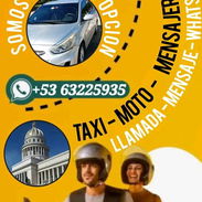 MOTOTAXI, TRICICLO 24/7 - Img 56339136