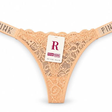 Hilos Pink (Ropa interior) - 7/7