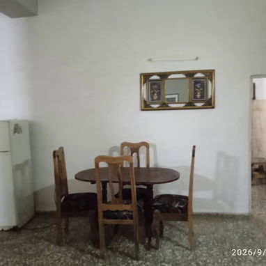 Apartamento en Plaza de la Revolución - 8/10