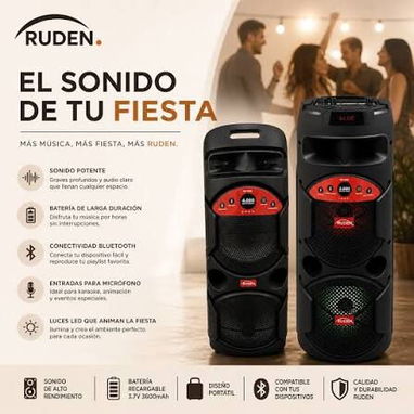 Power bank y bocinas bluetooth - 2/2