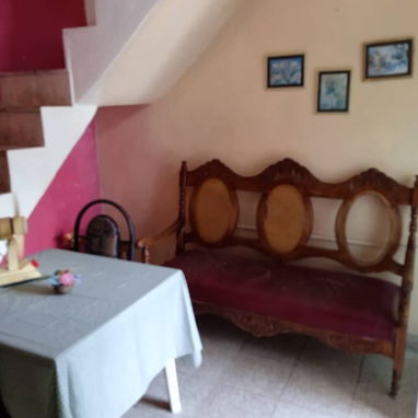 Casa en venta en Cerro interior - 9/10