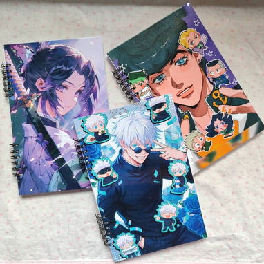 Libretas Personalizables - Img 125981170