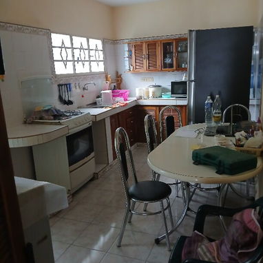 Se vende casa en Arroyo Naranjo - 8/9