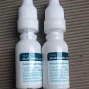 Salbutamol gotas para aerosol - Img 58181167