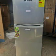 Refrigerador Milexus 11.5 pies  congelación seca nuevo con garantía ! - Img 55637959