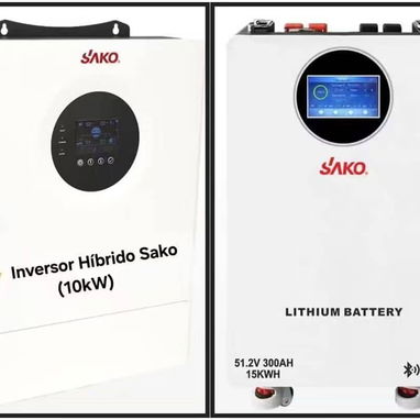 todo en uno must 3 con 7 kwh - 2/5