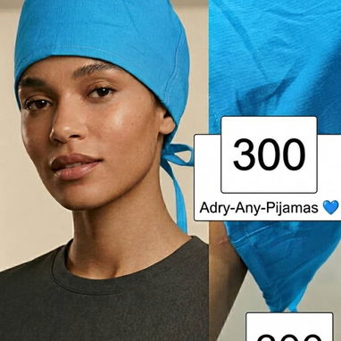 Gorros Quirúrgicos 💙 - Img 124612838