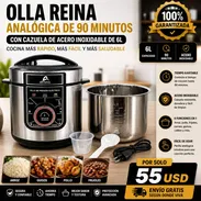Olla reina 6L - Img 55426585