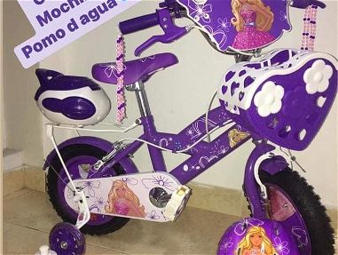 Bicicletas para niños de 1 a 4 años - Img 68501595
