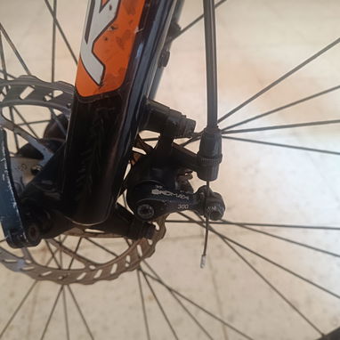 馃敟MTB rodado 29 todo shimano馃敟 - Img 123344548