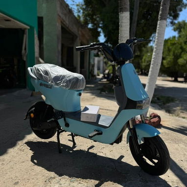 MOTO ELECTRICA VEDCA LT - Img 122854310
