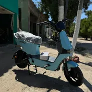 Moto eléctrica - Img 55302178