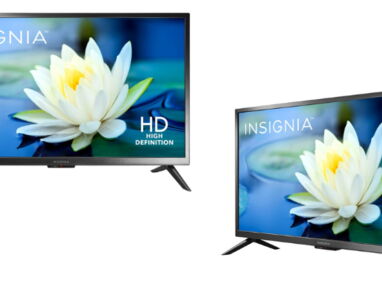 TELEVISORES INSIGNIA 43” FHD LED Y TCL 43” 4K SMART TV(450 USD)|SELLADOS + TRANSPORTE INCLUIDO. - Img main-image-44917588
