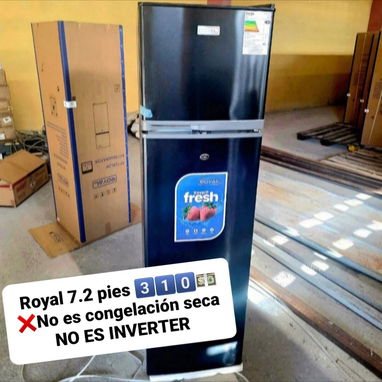 Refrigeradores Nuevos - Img 123000056