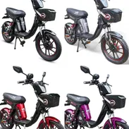 `🛵 BICIMOTO MZ 🛵` - Img 55763625