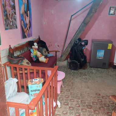 Casa en venta en Centro Habana - 2/10