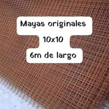 Materiales de construcción - 2/7