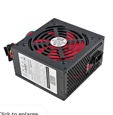 😉👣🎄 FUENTE de alimentación para tú pc  AGILER 600W  AGIPS600🎁🎁☎️58001943 - Img 85094908