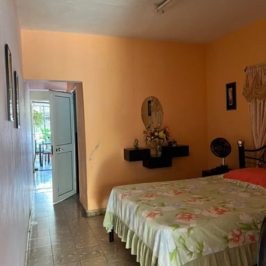 OFERTA 2 CASAS X 30.000 DOLARES PARA 2 FAMILIA SANTIAGO DE LAS VEGAS EL RINCON - 5/10