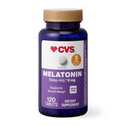 MELATONIN 5MG - DESCANSO PROFUNDO Y RELAJACIÓN NATURAL - Img 56867541