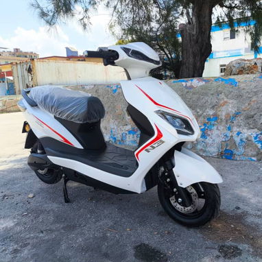 Moto eléctrica - 3/3