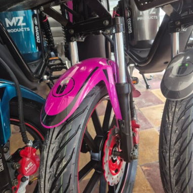 BICIMOTO MZ - Img 123362356