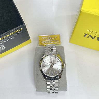 Relojes Citizen, Seiko e Invicta de Hombre y de Mujer - Img 122394456