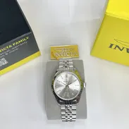 Relojes Invicta y Citizen de Cuarzo para Mujer - Img 54743755