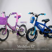 📣Bicicletas para niños 🚴‼️ - Img 56839216