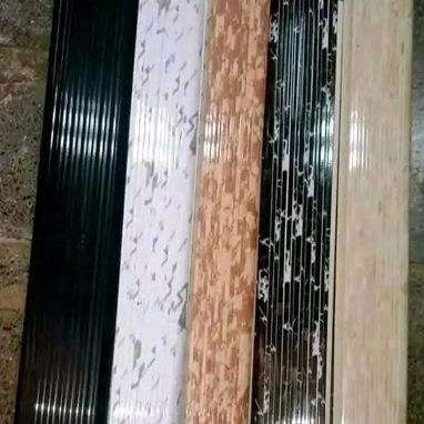 Cenefa de cosina y de baño azulejos y  losa de pizo teja de zin garvanisado pusle entre otras cosa mas - Img 122756894