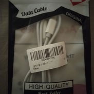 Cable Lightning a audio de 3.5 mm de Apple (1.2 m) Cable de audio Lightning a 0.138 in - Blanco 5374327 - Img 54563504