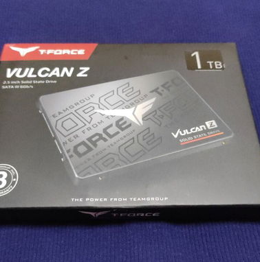 Nuevos Discos Externos 1tb, 2tb, 4Tb, Solidos SSD de 120GB,  240gb, 480gb, 1Tb. Discos M2 de 256gb, 512gb y 1tb. - Img 50858765