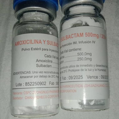 Medicamentos - 2/10