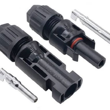 Conector MC4 - 2/2