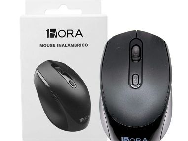 MOUSE INALÁMBRICO 1HORA - Img main-image