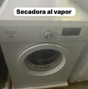 Secadora al vapor ROYAL de 8 Kg *(Sólo seca, no lava)*(Ldy)🎁 - Img 49979962