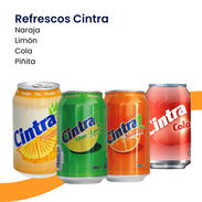 📢Venta de Refrescos por caja📦 cerrada: - Img 55812213