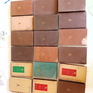 LIBROS - 3/8