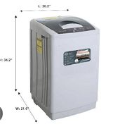 Lavadora automática PREMIER de 10kg - Img 45932207