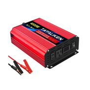 Inversor 24v 4000W - Img 55877222