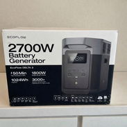 💥Ecoflow delta 2 de 2700w💥Habana💥 📦Garantía 15 dias📦 🛒Envios a toda la Habana🛒 - Img 54807266