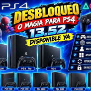 Nuevo desbloqueo para consolas Playstation 4 que estén en la versión - Img 57627702