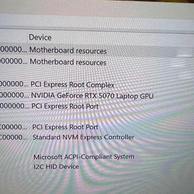 Laptop gaming HP Omen - Img 119563899