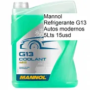 Agua refrigerante 5 lt sellado - Img 54313629