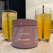 Recharge Nutriplus de FARMASI. Aumenta la energía y el rendimiento ,apoya la inmunidad y aumenta el metabolismo... - Img 57580514
